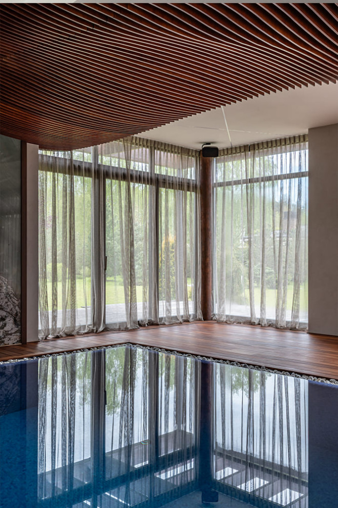 Дом в Подмосковье