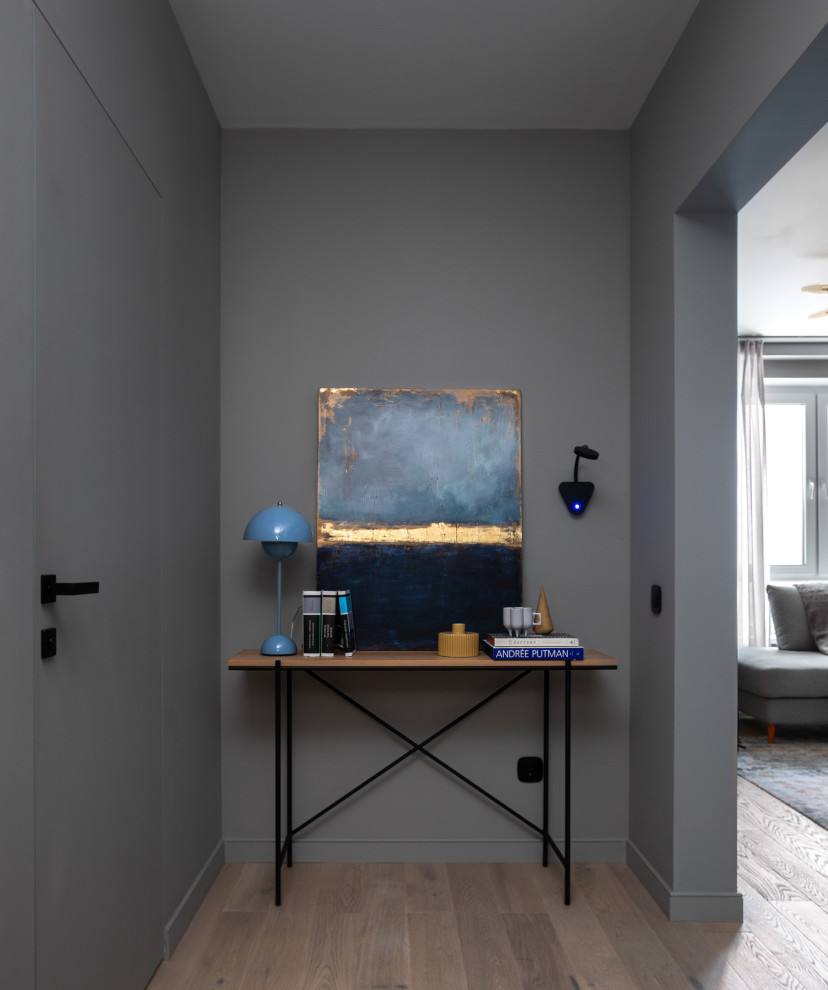 Квартира ЖК "Римского-Корсакова, 11" 86 кв.м.