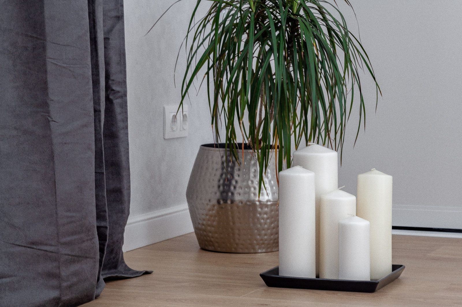 Light green 2 bedroom apartment at Moscow region