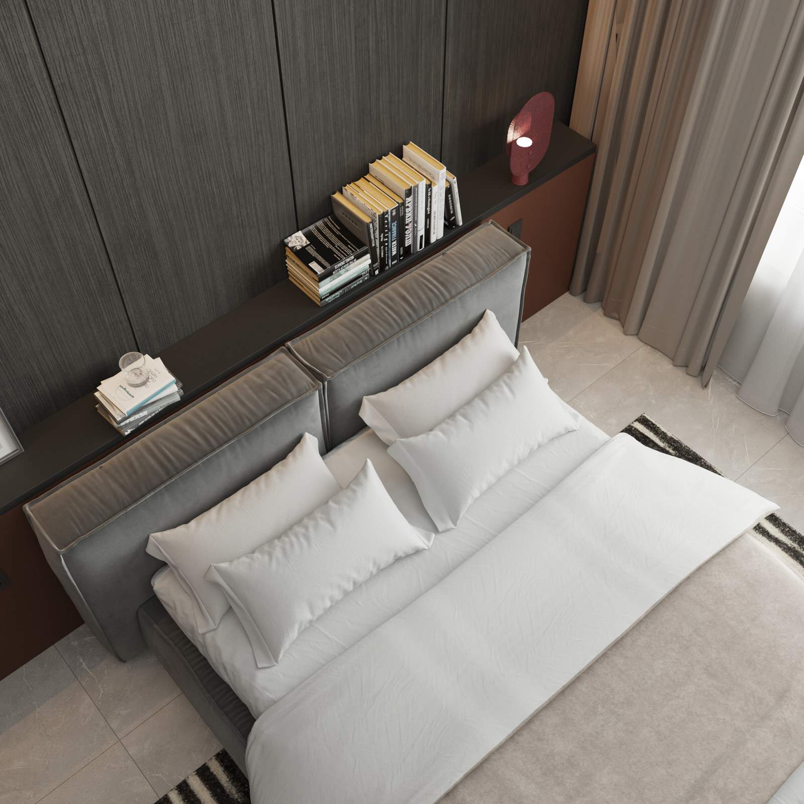 КП Первозванный 1, гостевая с (вариант 2)