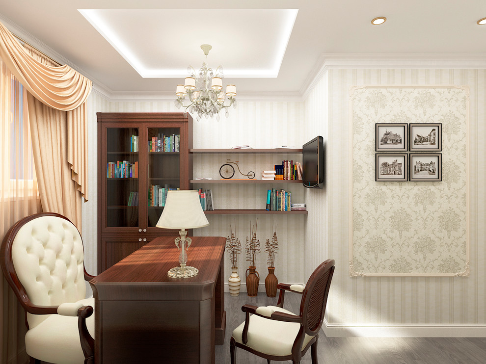 Дом в Новоросийске