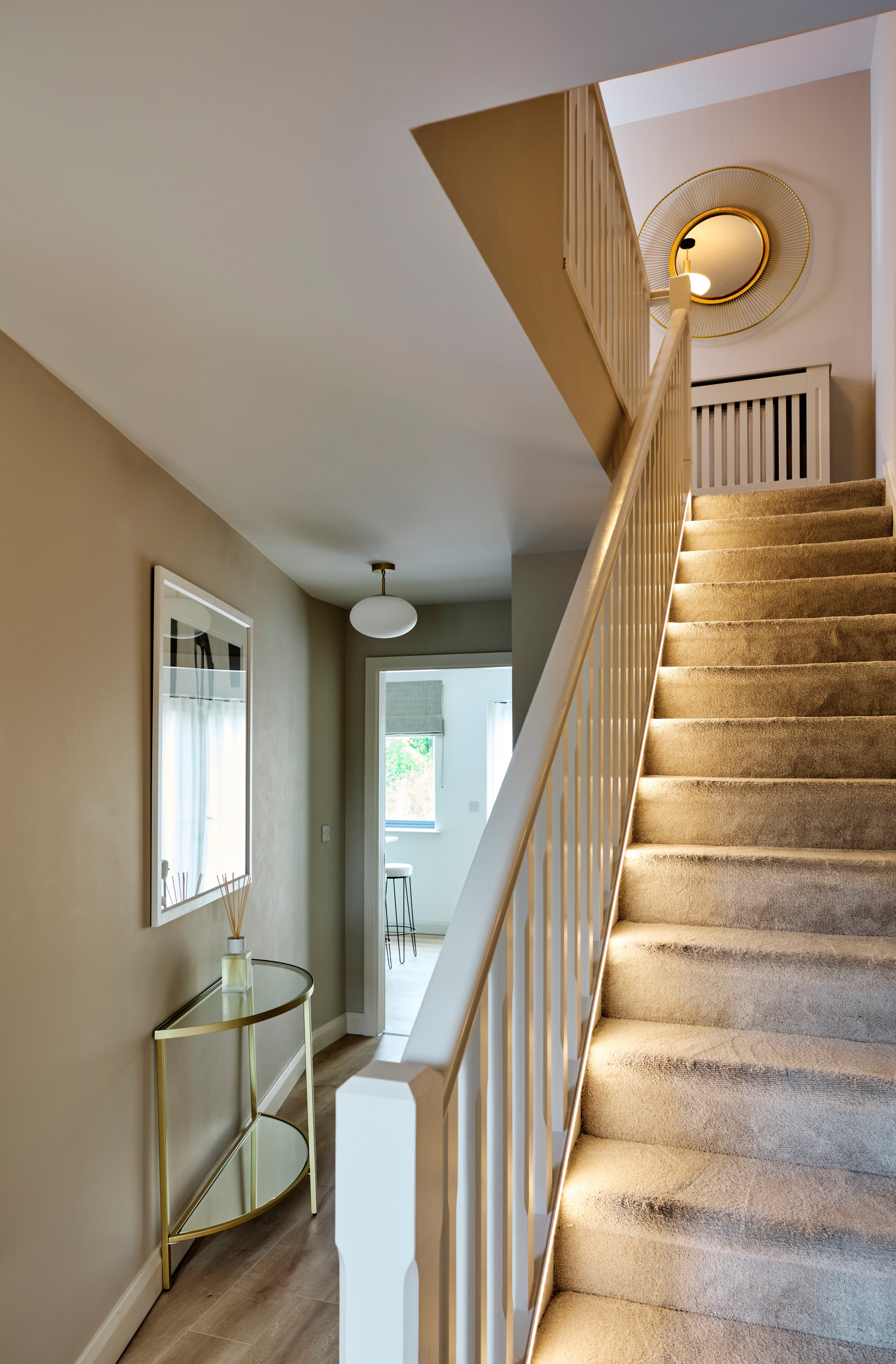 Showhome Portarlington