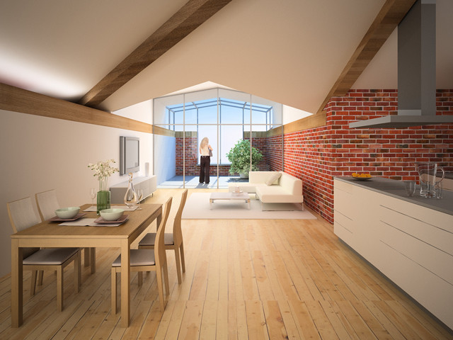 ЖК Мануфактура