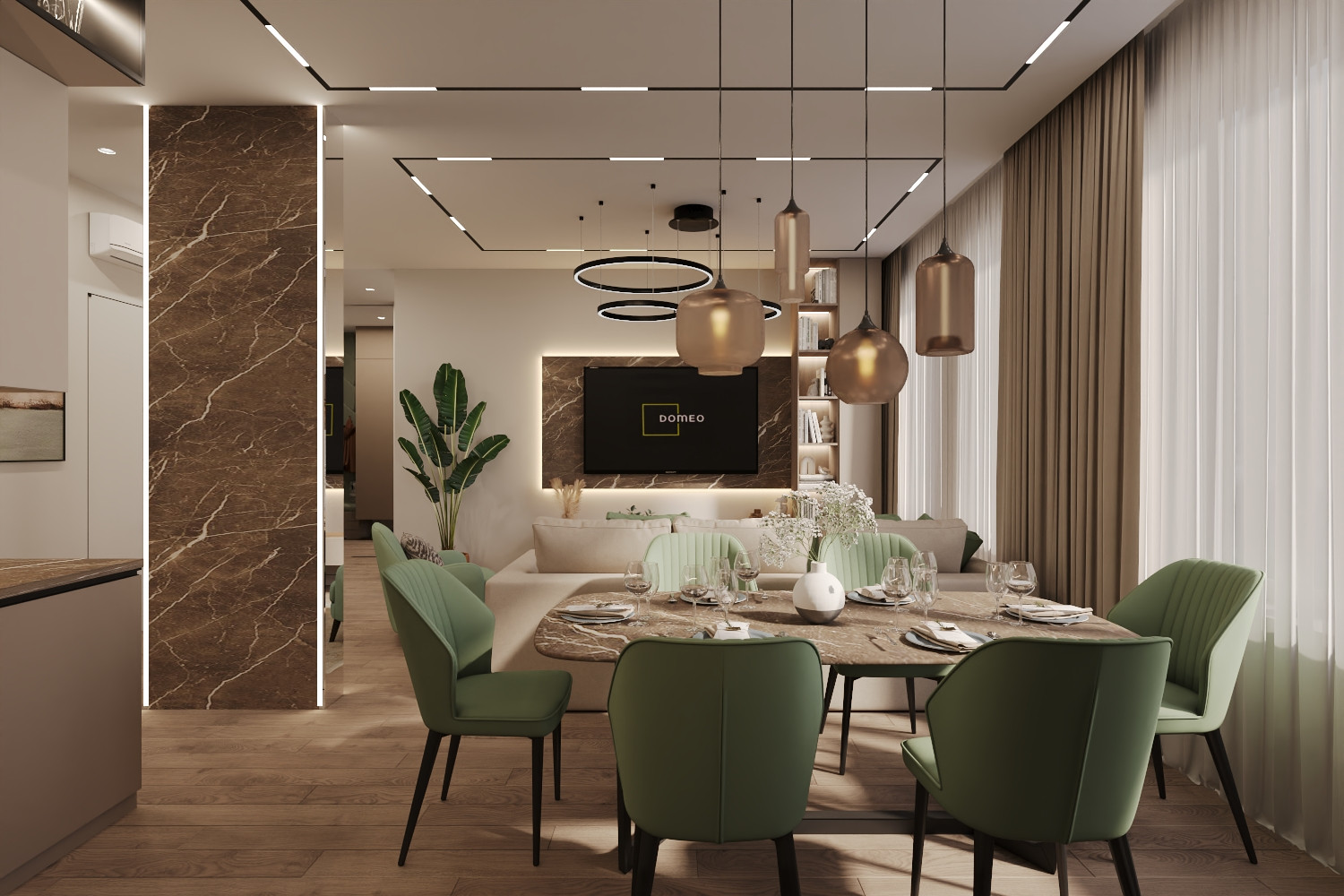 жк "Архитектор"