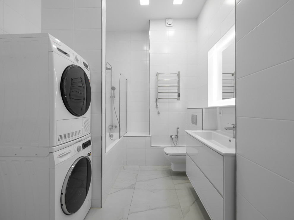 Ремонт ванной