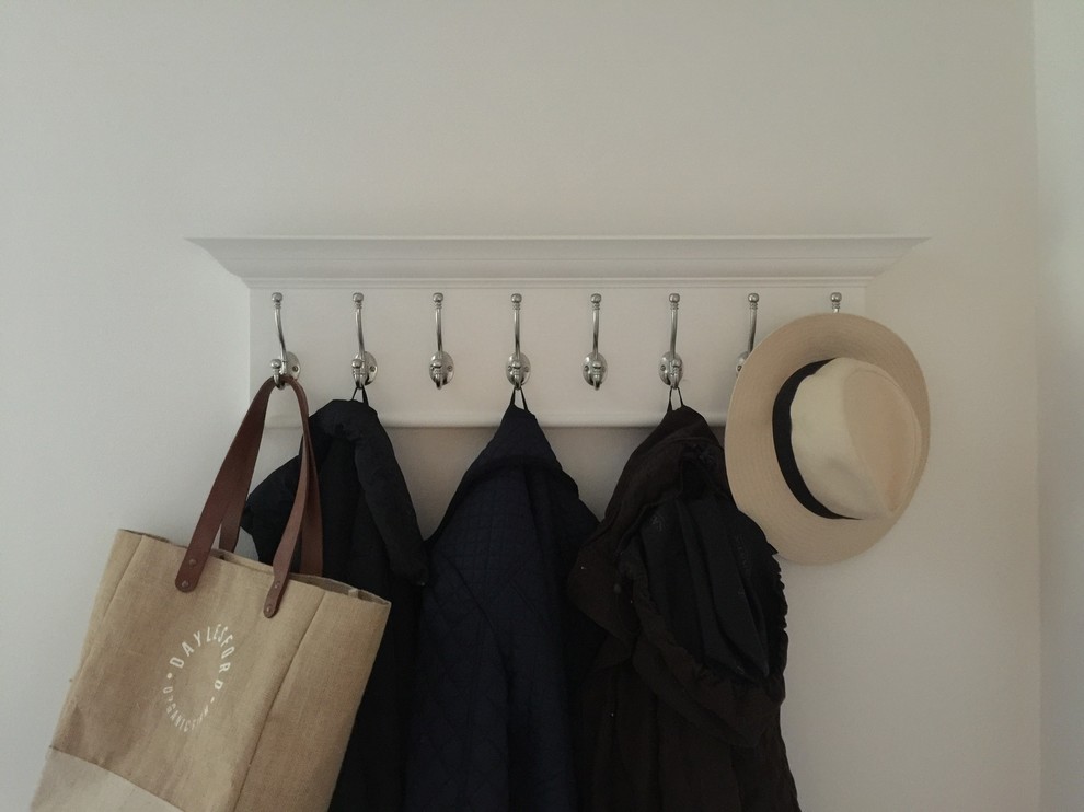 Shaker kitchen - Beaminster