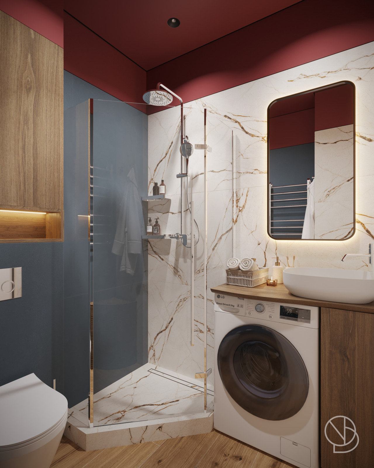 Ванная комната