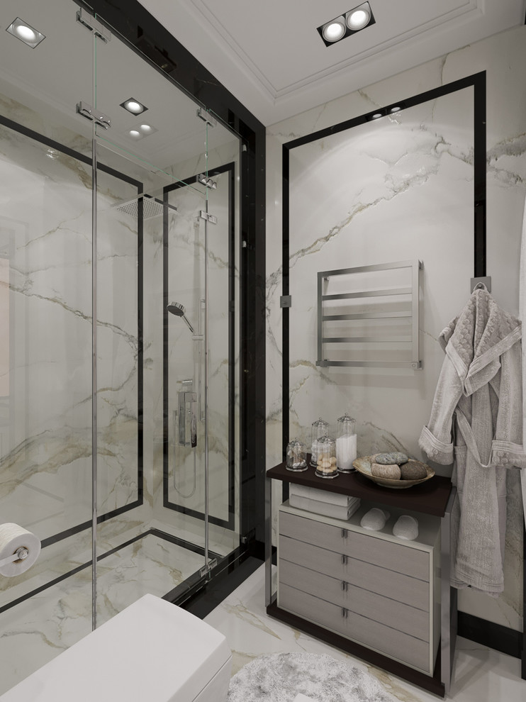 ЖК Барин Хаус