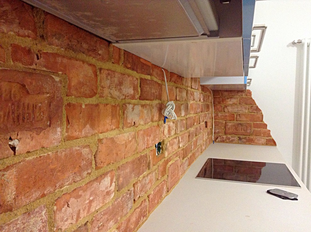 Фартуки кухни