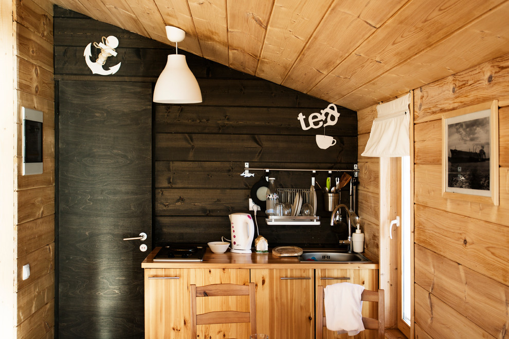 ДубльДом на воде