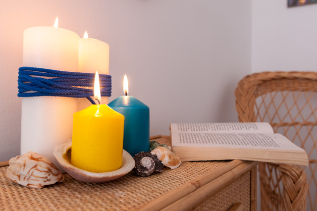 Home Staging el Port de Pollensa, Mallorca. coastal