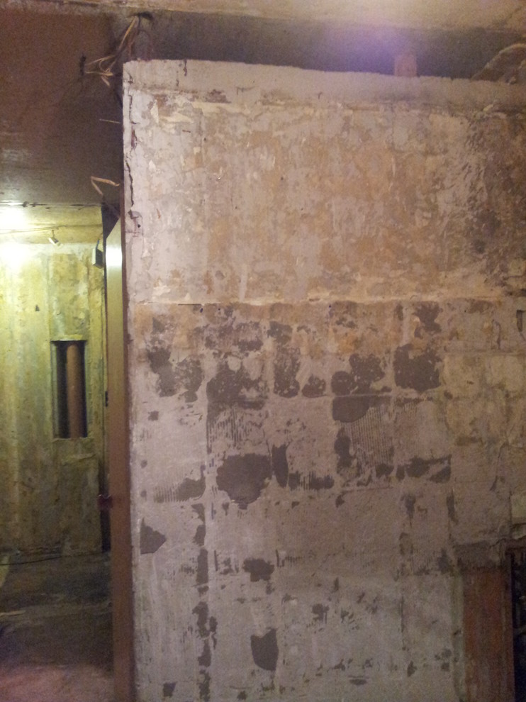 Квартира на Анадырском