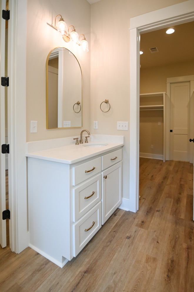 Peachtree in Buck Run Estates