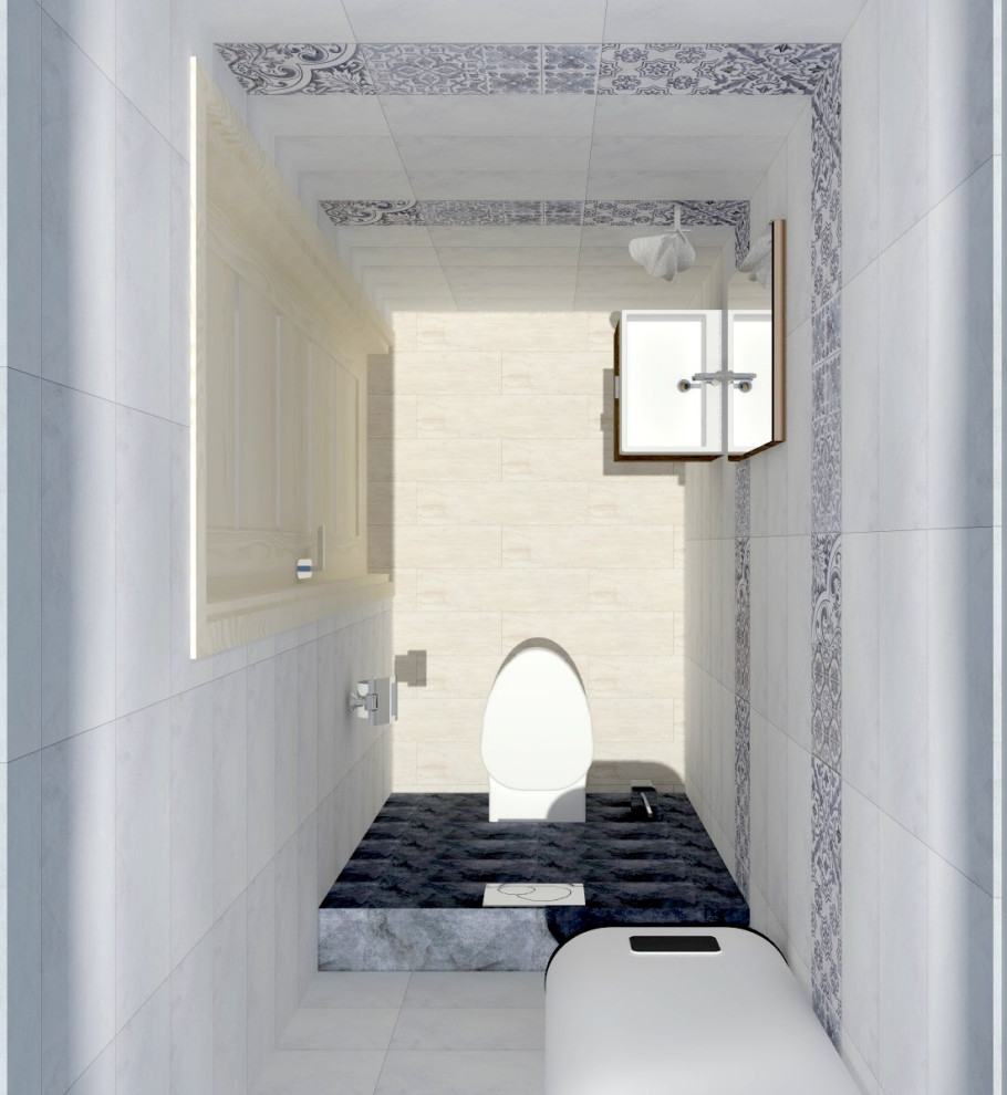 ЖК Шишимская Горка, г. Екатеринбург.