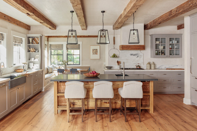 The Pros And Cons Of Kitchen Islands, What Wood Is Good For Kitchen Island