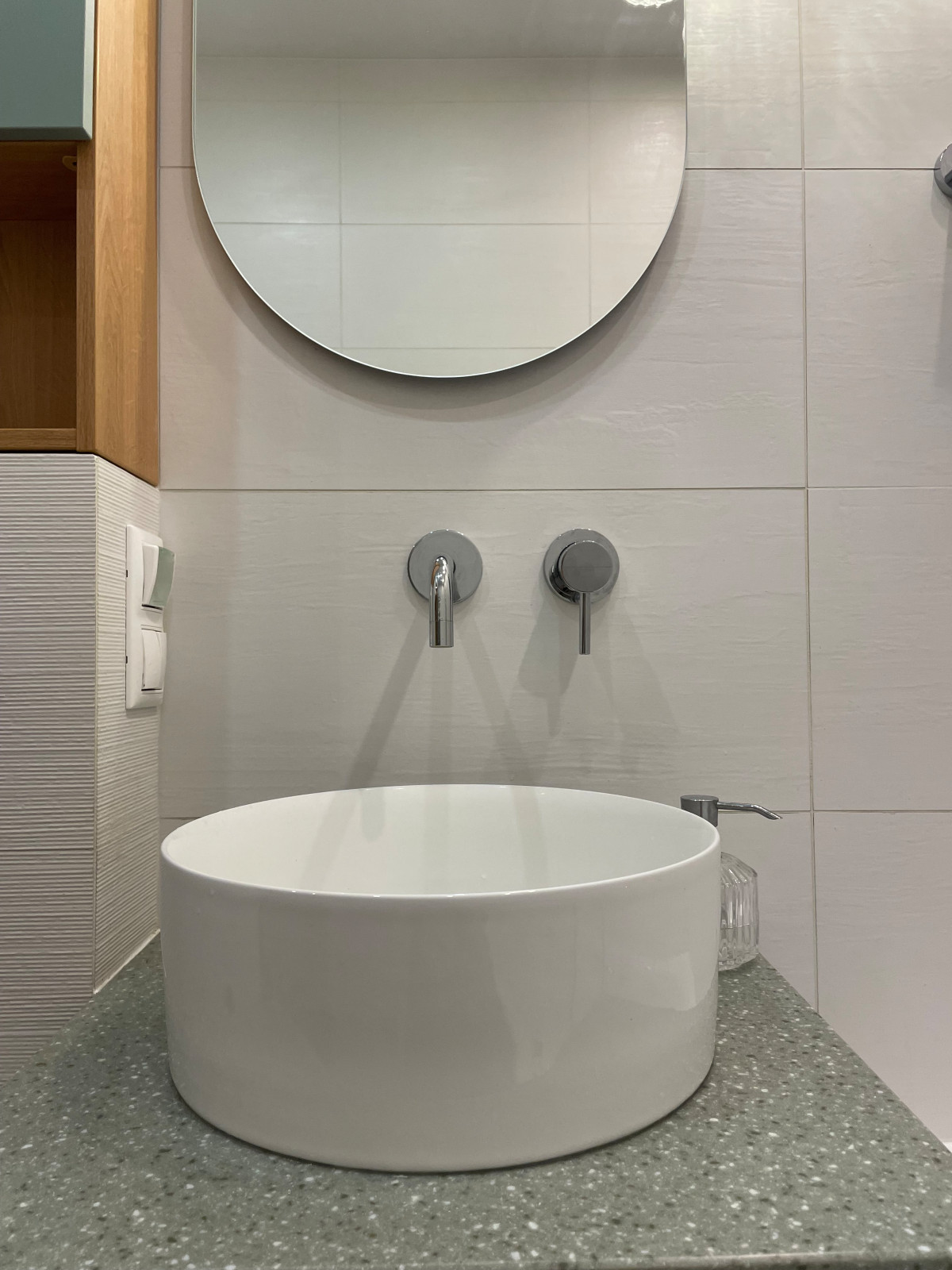 Бабушкинская