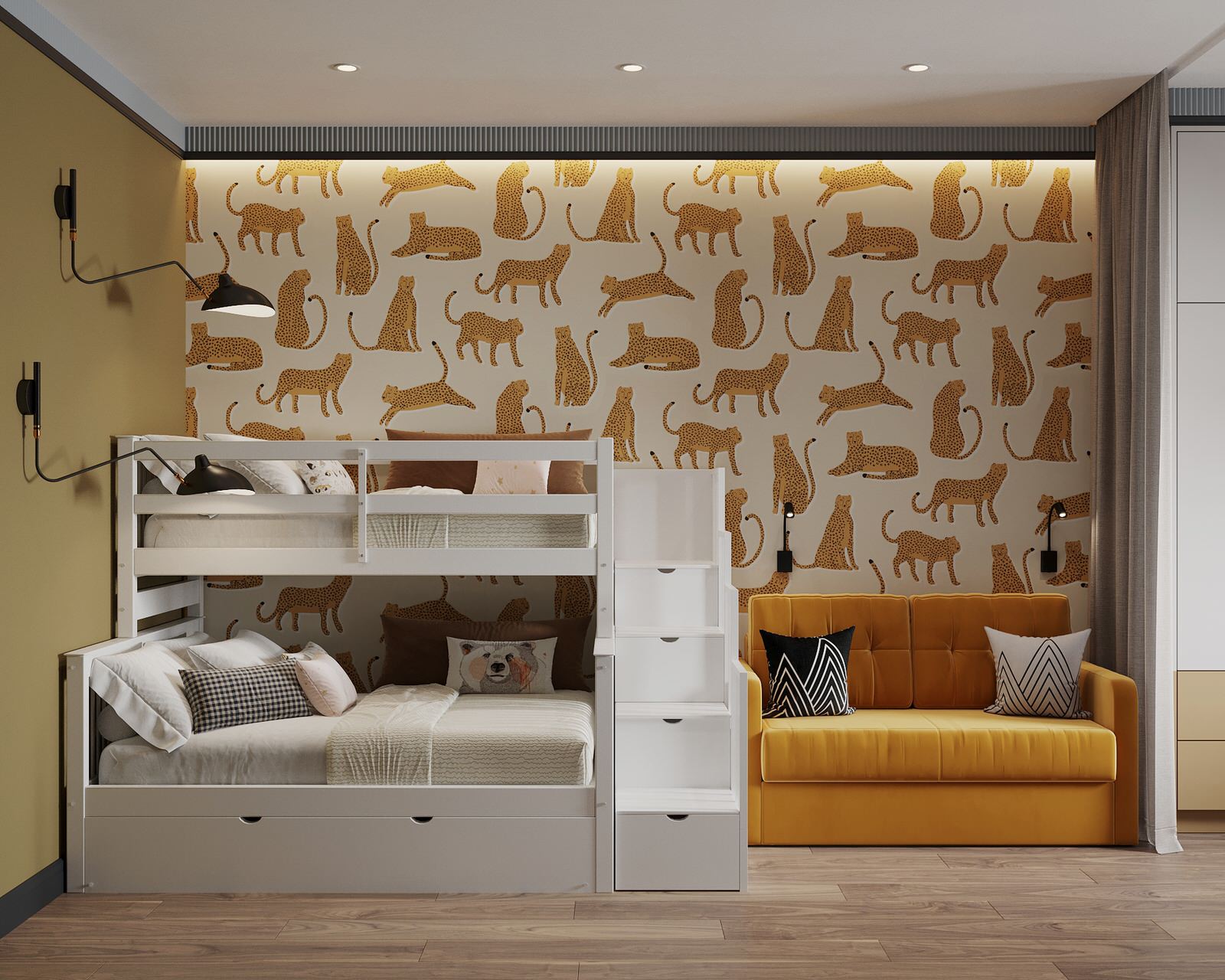 Холодный мёд