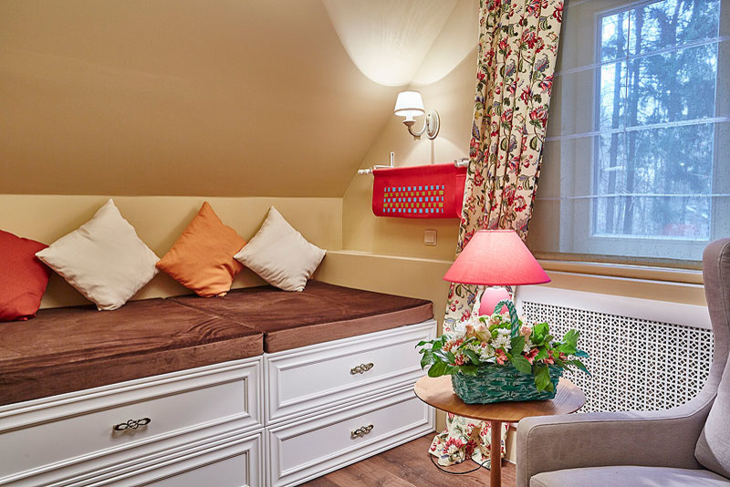 Мебель для программы "Фазенда" на 1 канале