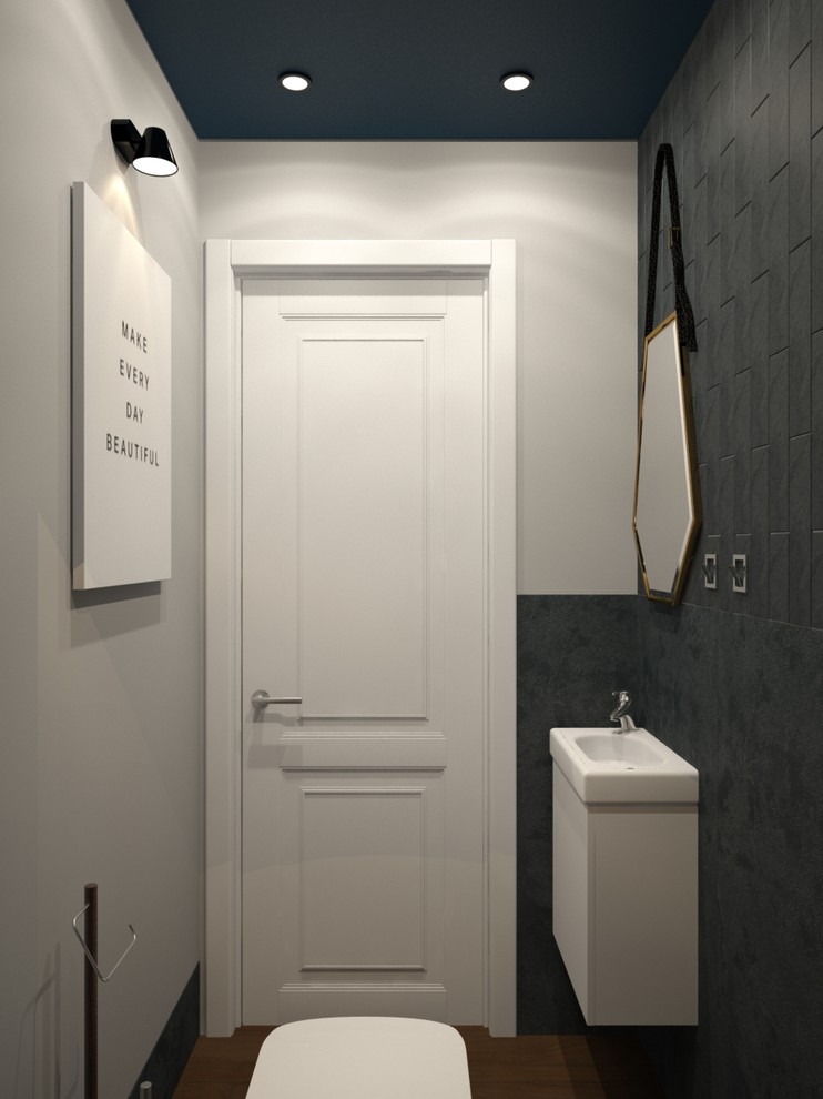 Квартира для молодой девушки