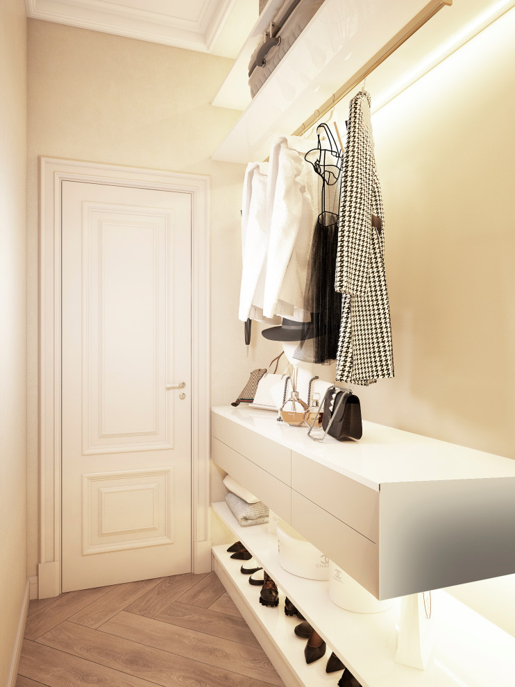 Семейное гнездышко