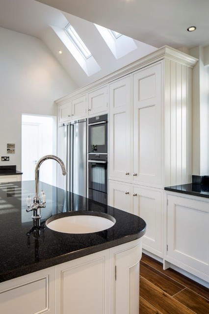 Chorleywood/13 traditional-kitchen