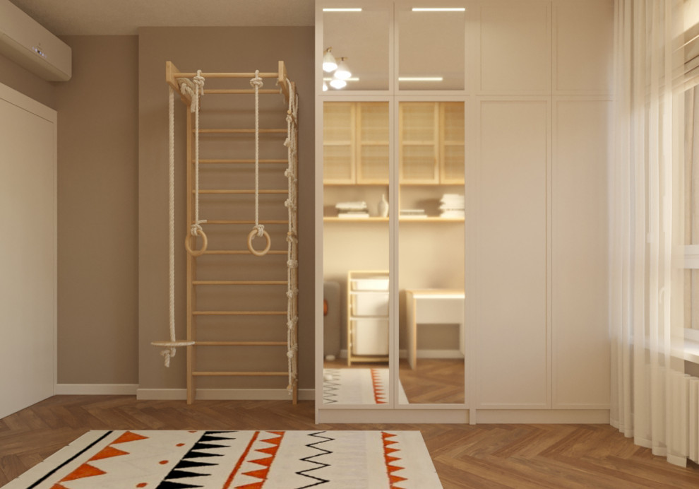 ЖК "Грин Парк"