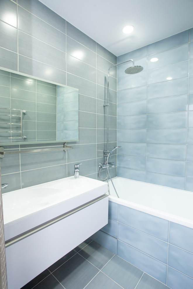 Ванная комната