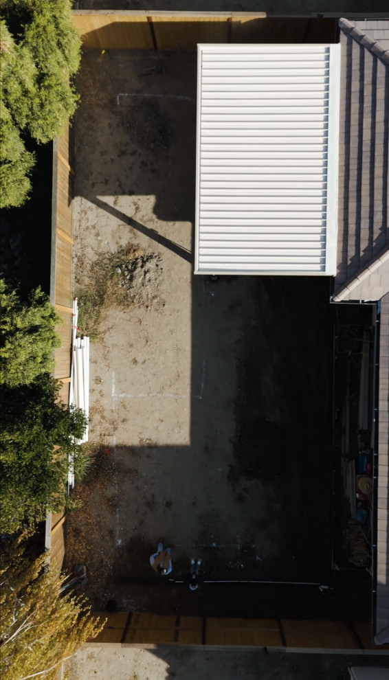 The Rivers Community