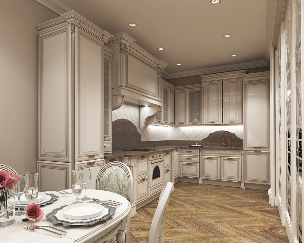 ЖК "Империал" Самара