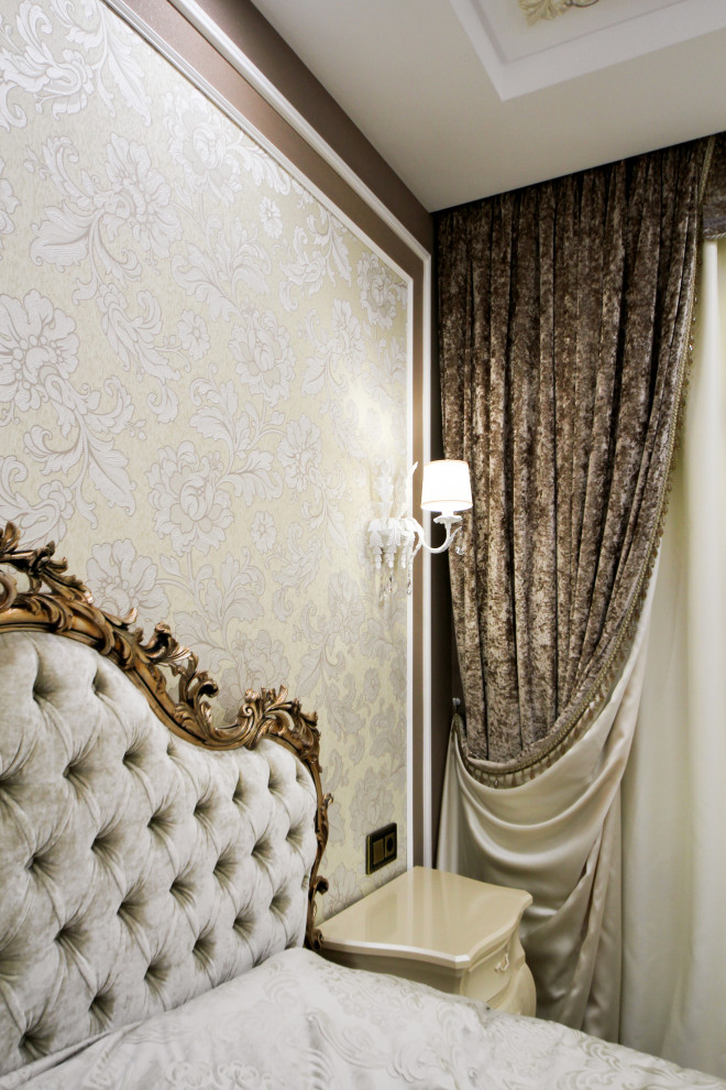 Загородный дом и квартира, Дизайнер и художник Наталия Кирсанова