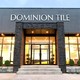 Dominion Tile