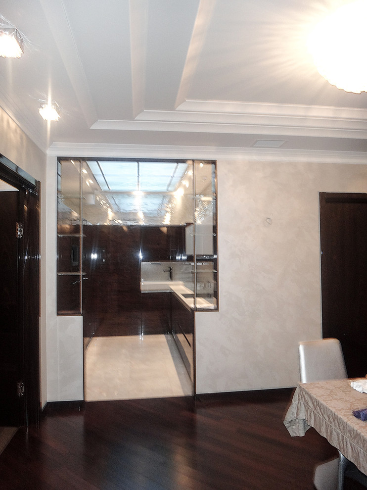 Квартира в Гранд Парке