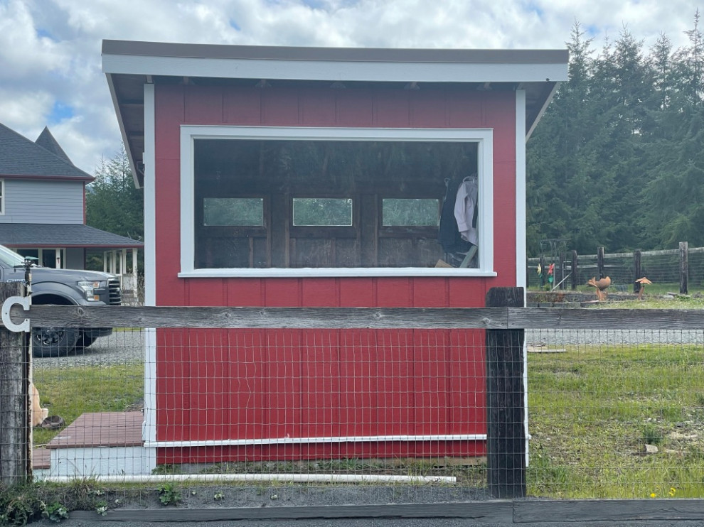 Exterior Paint