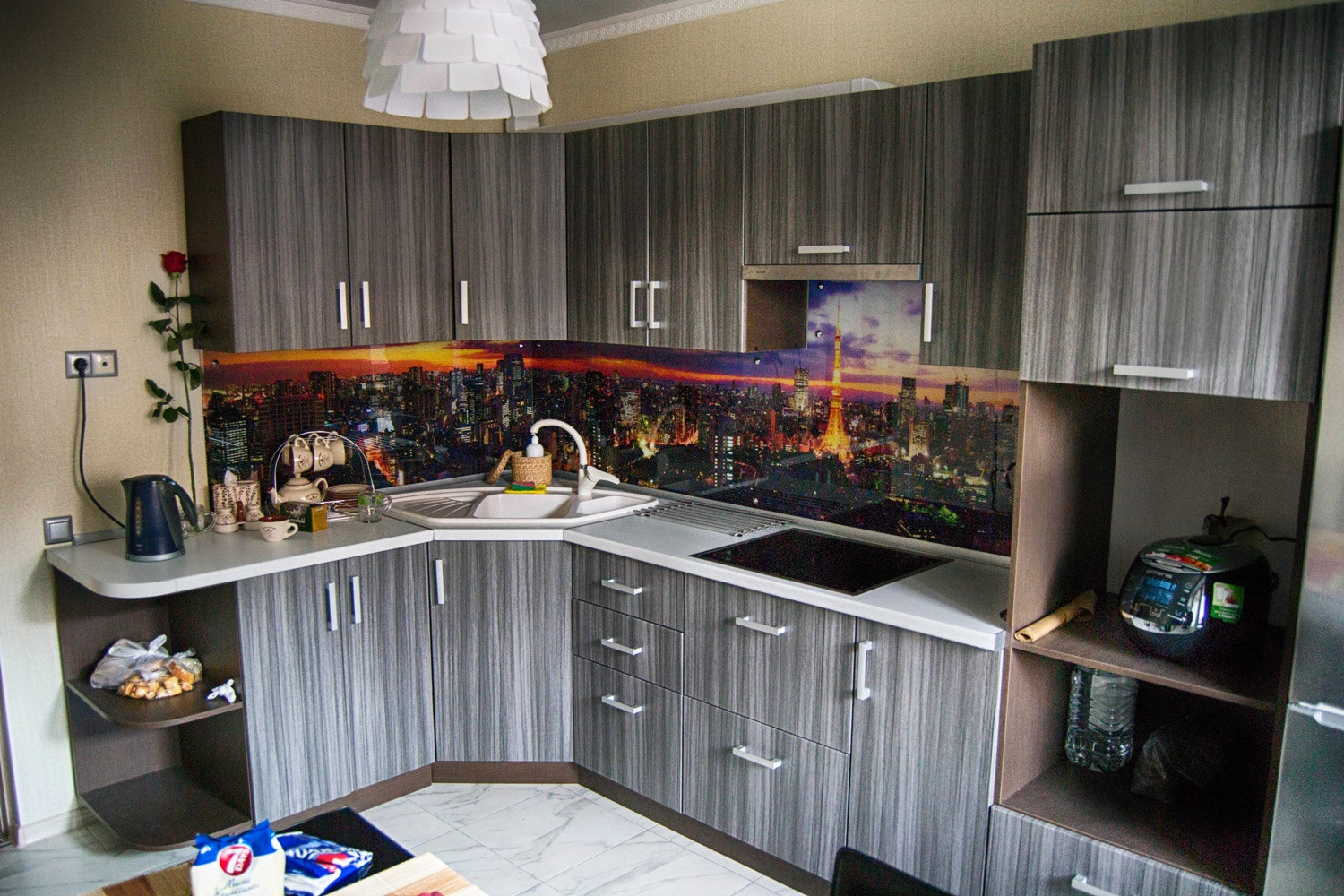 Кухни Модерн