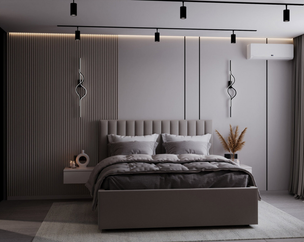 Дизайн спальни