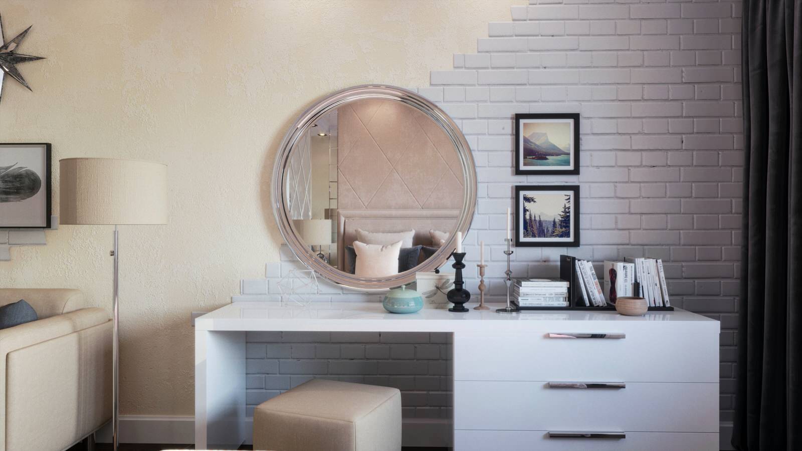 ЖК Небо Москвы