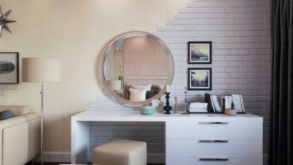 ЖК Небо Москвы