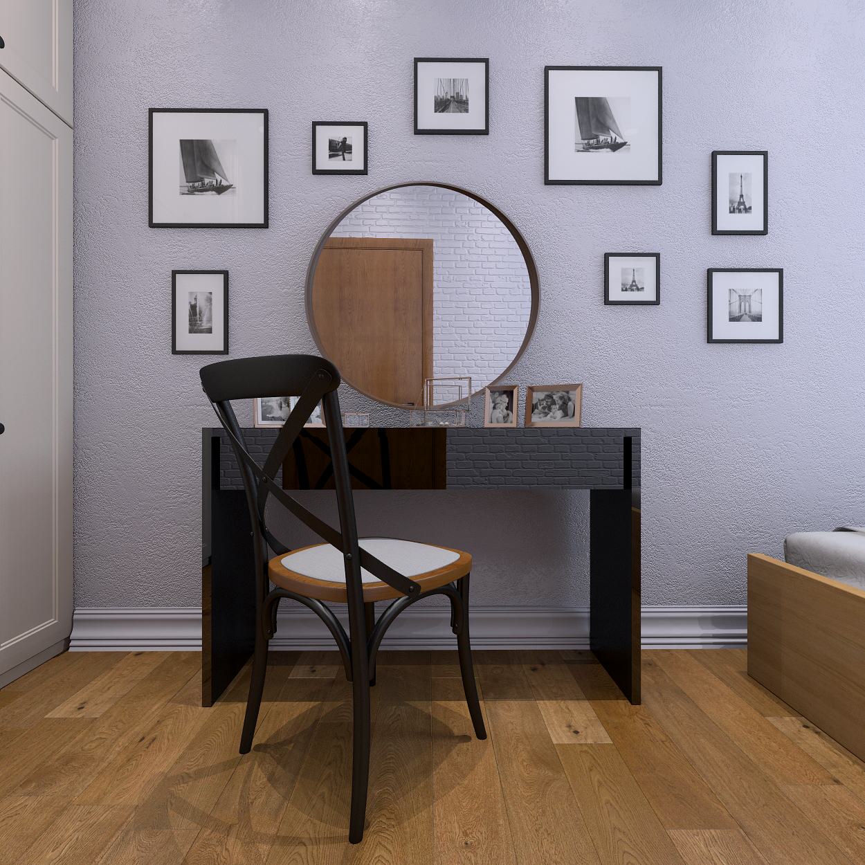 33 квадратных метра