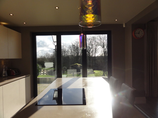 Atkinson Kitchen modern