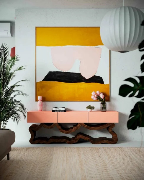 Furniture catalog for ODINGENIY