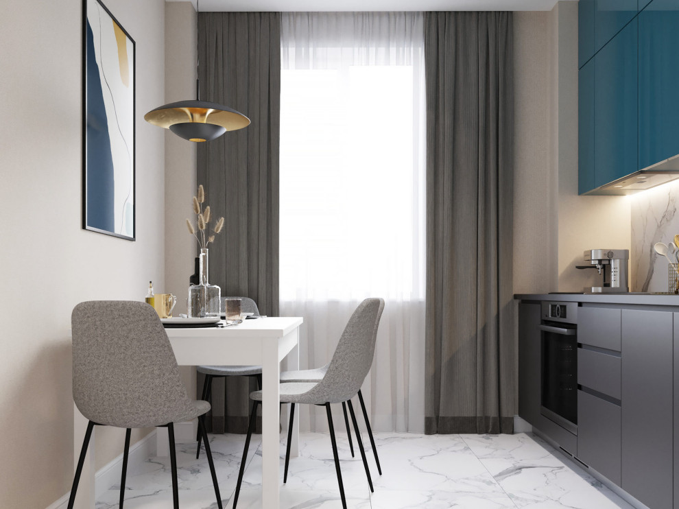 1-комнатная квартира г. Ижевск