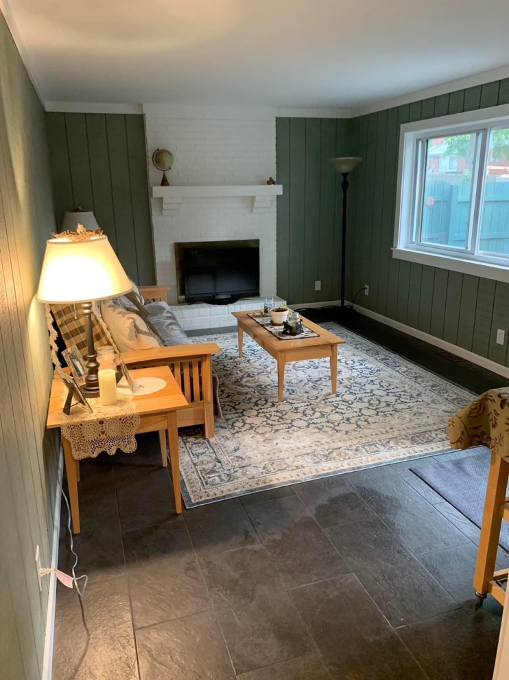 Flooring