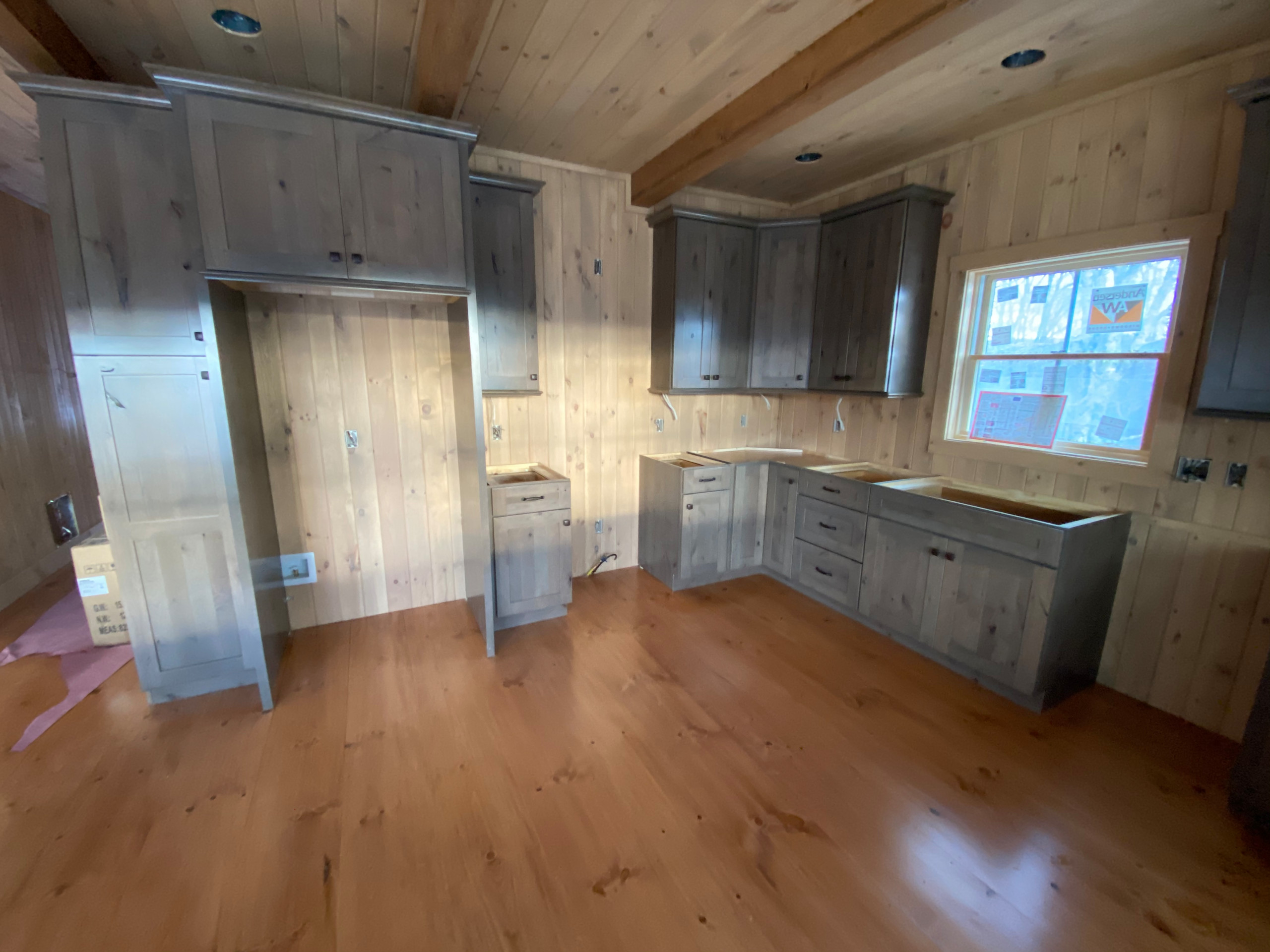 Kitchen Remodel