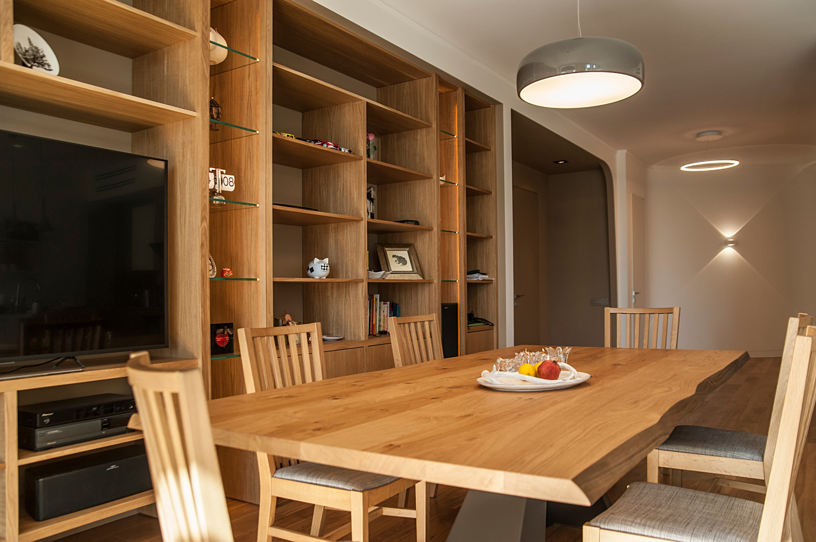 Квартира на В.О.