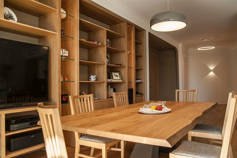 Квартира на В.О.