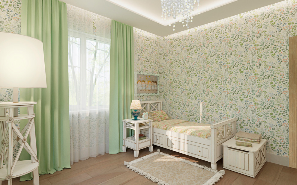 Проект загородного дома в г. Пушкин