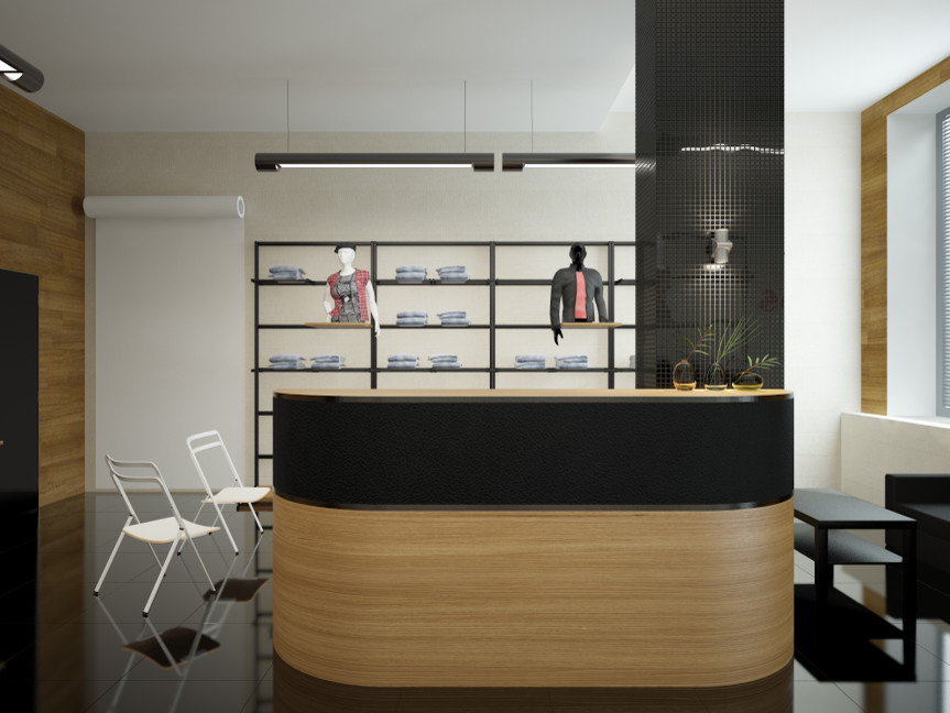 СТУДИЯ ПРОДИЗАЙН