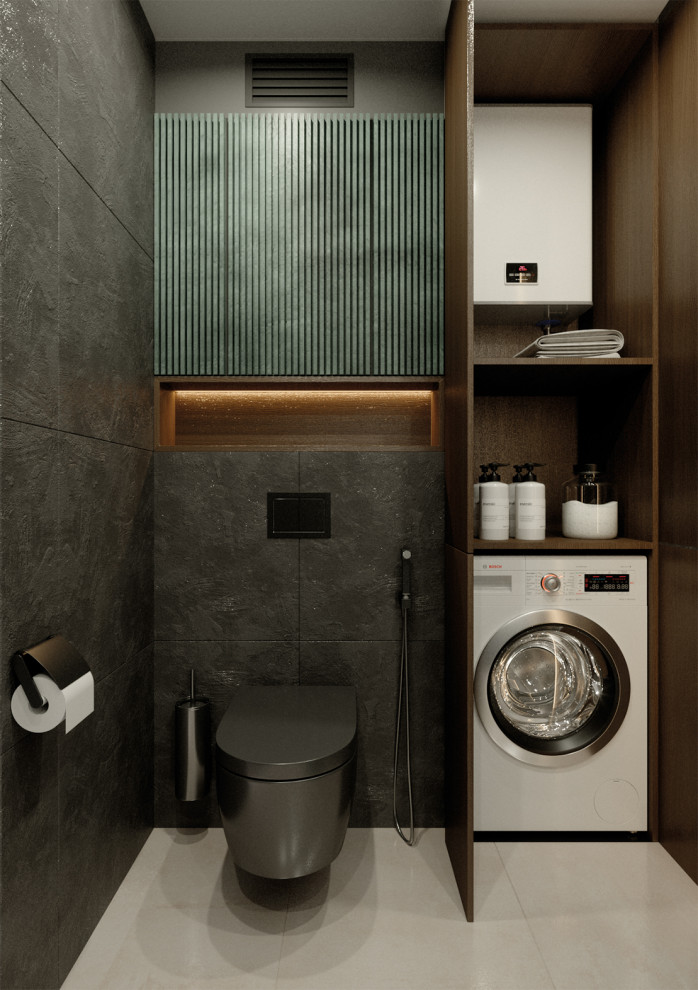 ЖК Монодом на Малом