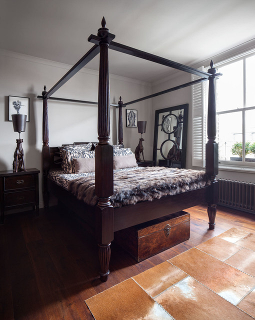 Fabulous Home in Hackney trendy-sovevaerelse
