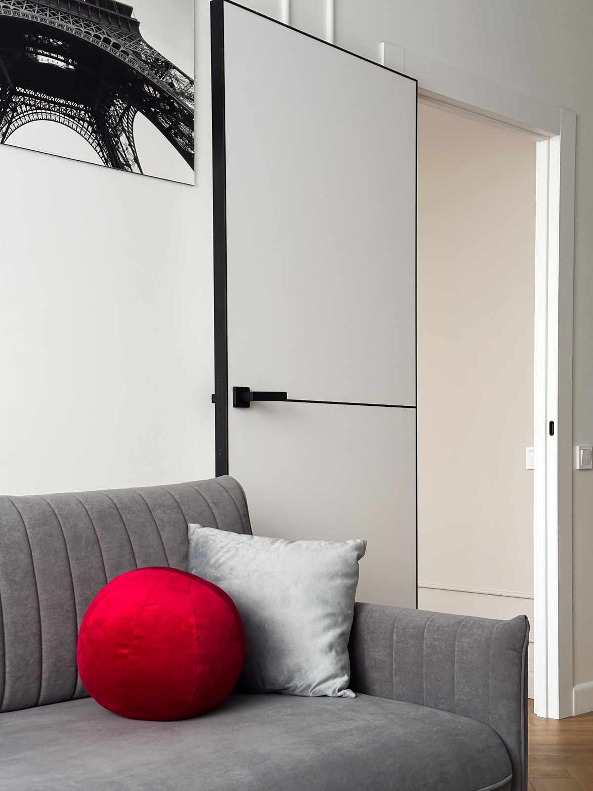 Квартира 2 в ЖК Лайм